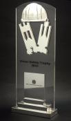 Trophée Victor Safety Award