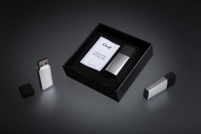 Clé USB Aréna 8 GO modèle exclusif